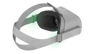 Illustration for article titled Oculus Go, Facebook's Rumored $200 Standalone Headset, Is Finally Here